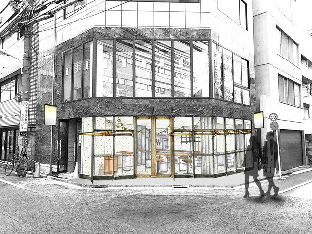 2017年7月下旬に Far Yeast Brewingの直営店舗、「Far Yeast Tokyo ~Craft Beer & Bao」オープン!5月31日よりクラウドファンディングプロジェクトを開始