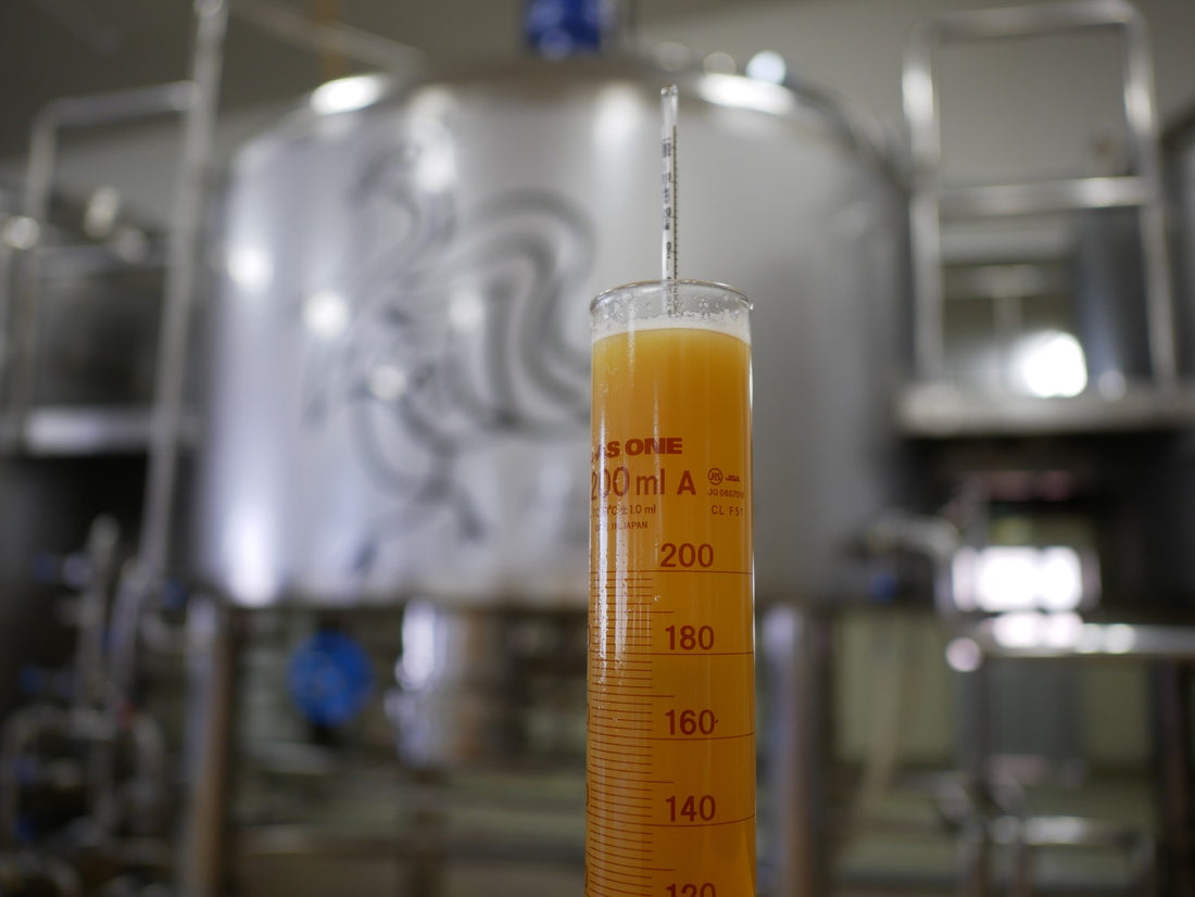 限定醸造「Far Yeast Nightcrawler」樽完売のお知らせ