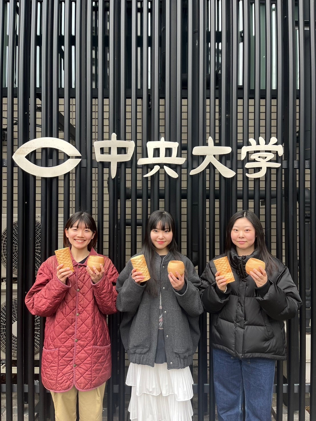 木製ビールグラス「快」「鱗」/初回限定<特製木箱&刻印無料サービス>