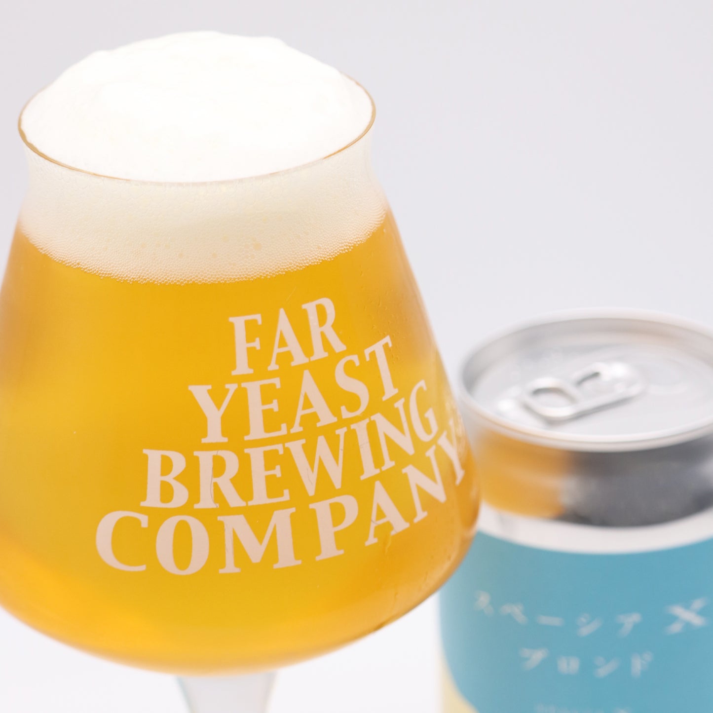 <EC限定/11月8日以降順次出荷>スペーシア Xブロンド | Far Yeast3種【飲み比べ6本】