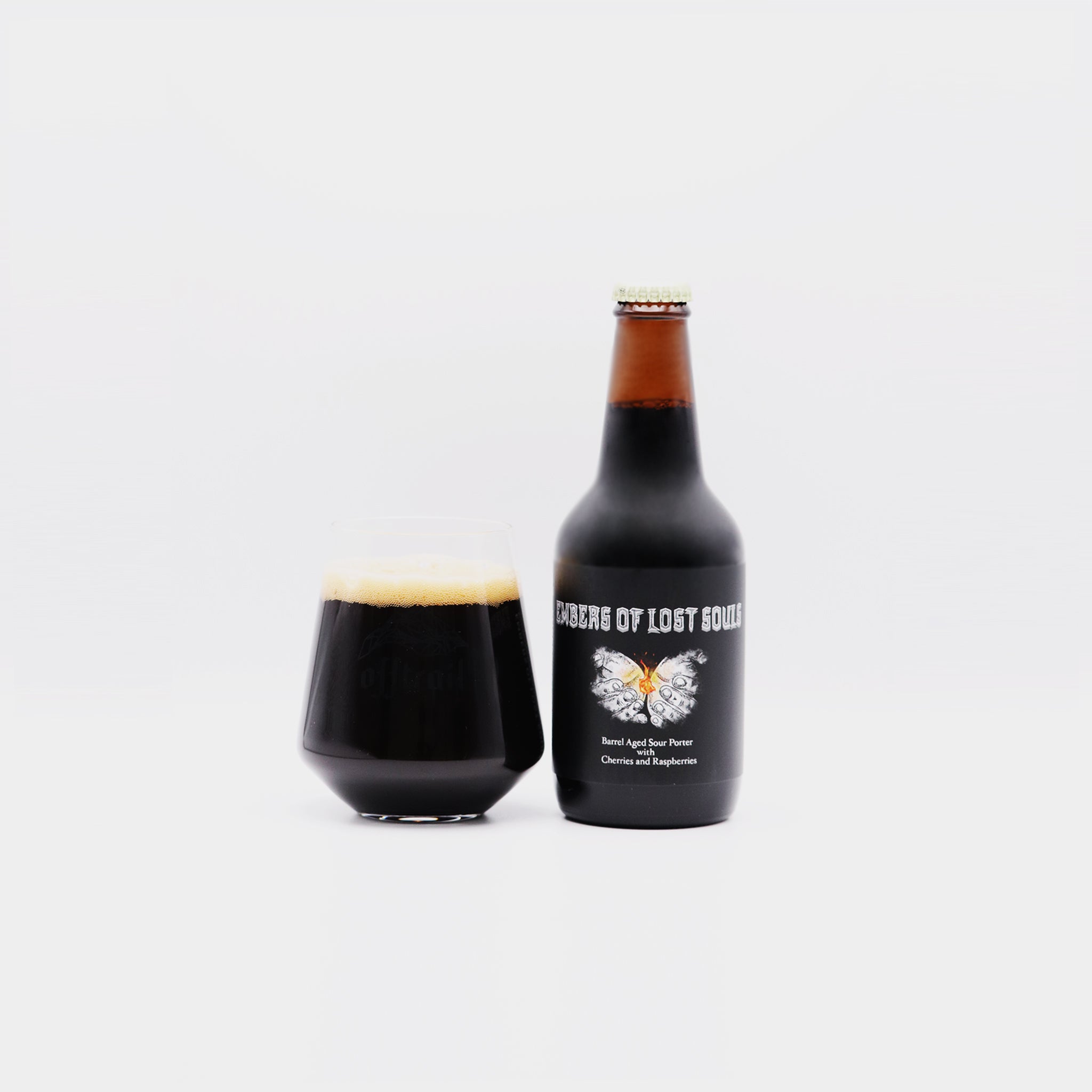 Off Trail Embers of Lost Souls – Far Yeast Brewing