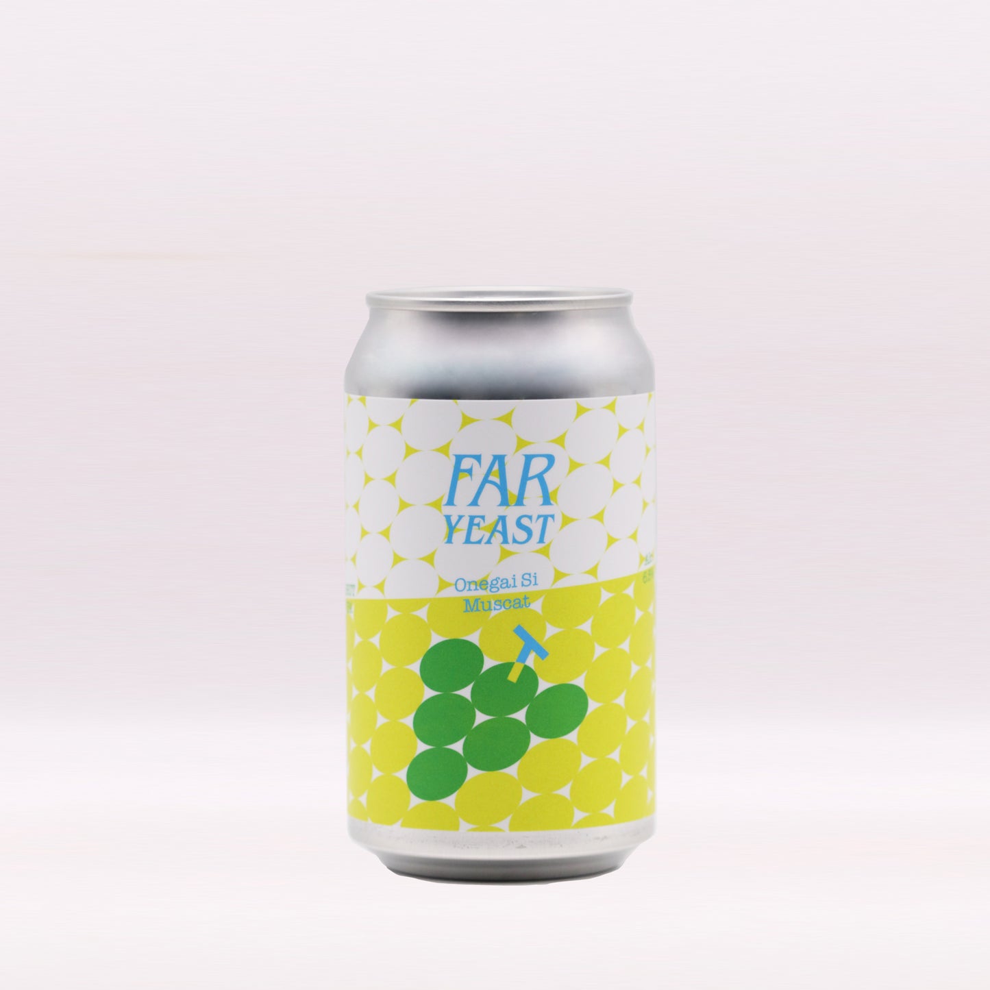 Far Yeast Onegai Si Muscat