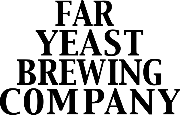 Far Yeast Brewing