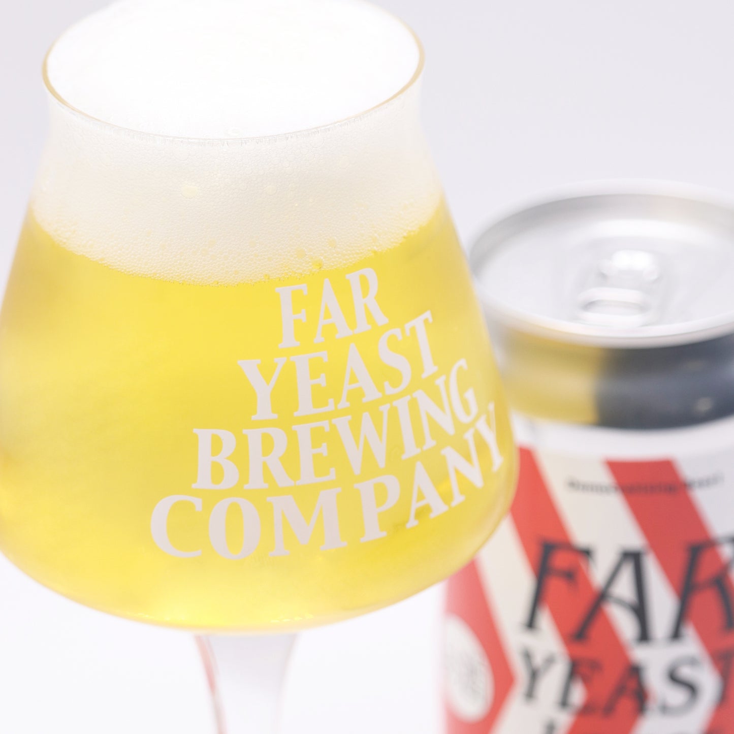 公式オンラインストア&直営店限定/Far Yeast Lager
