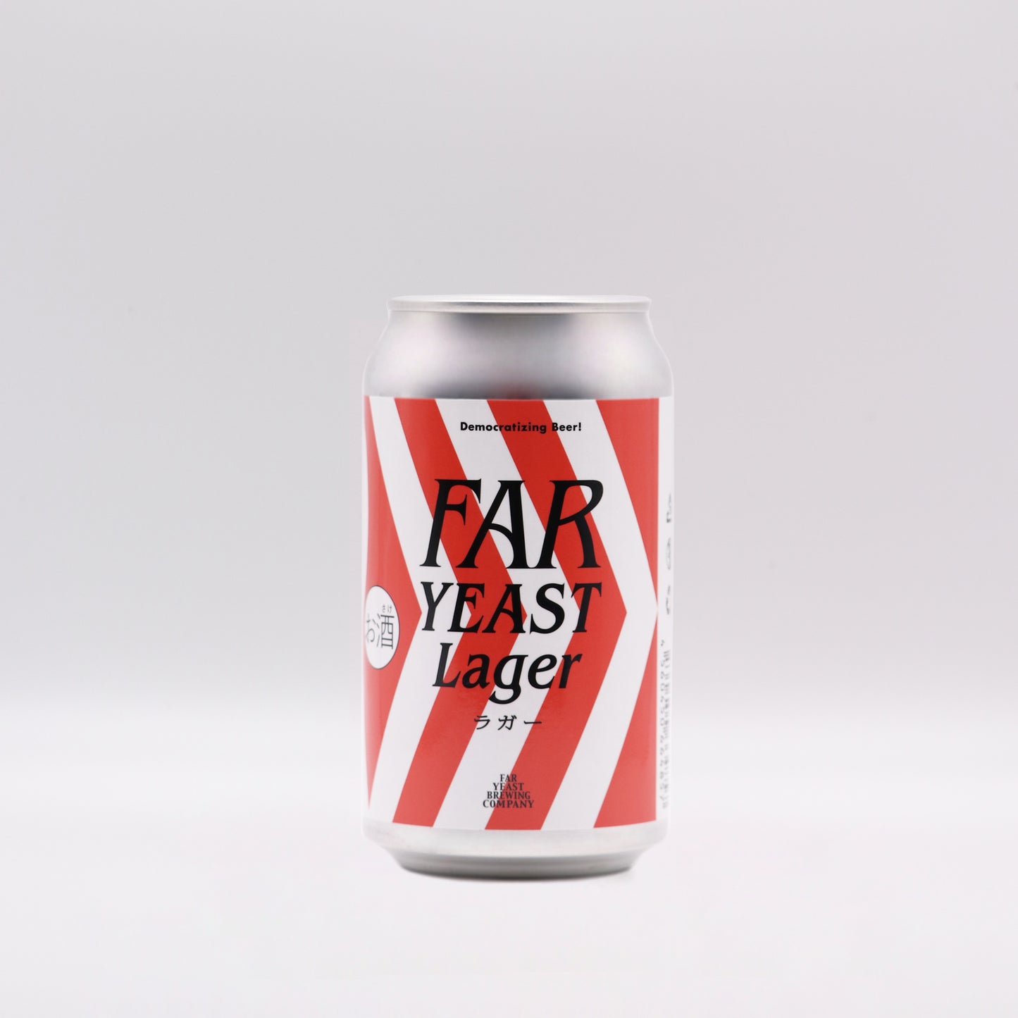 公式オンラインストア&直営店限定/Far Yeast Lager