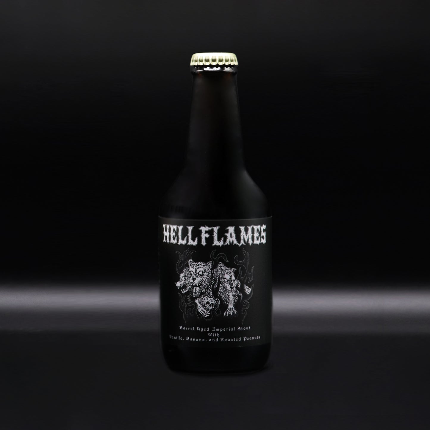 Off Trail HELL FLAMES