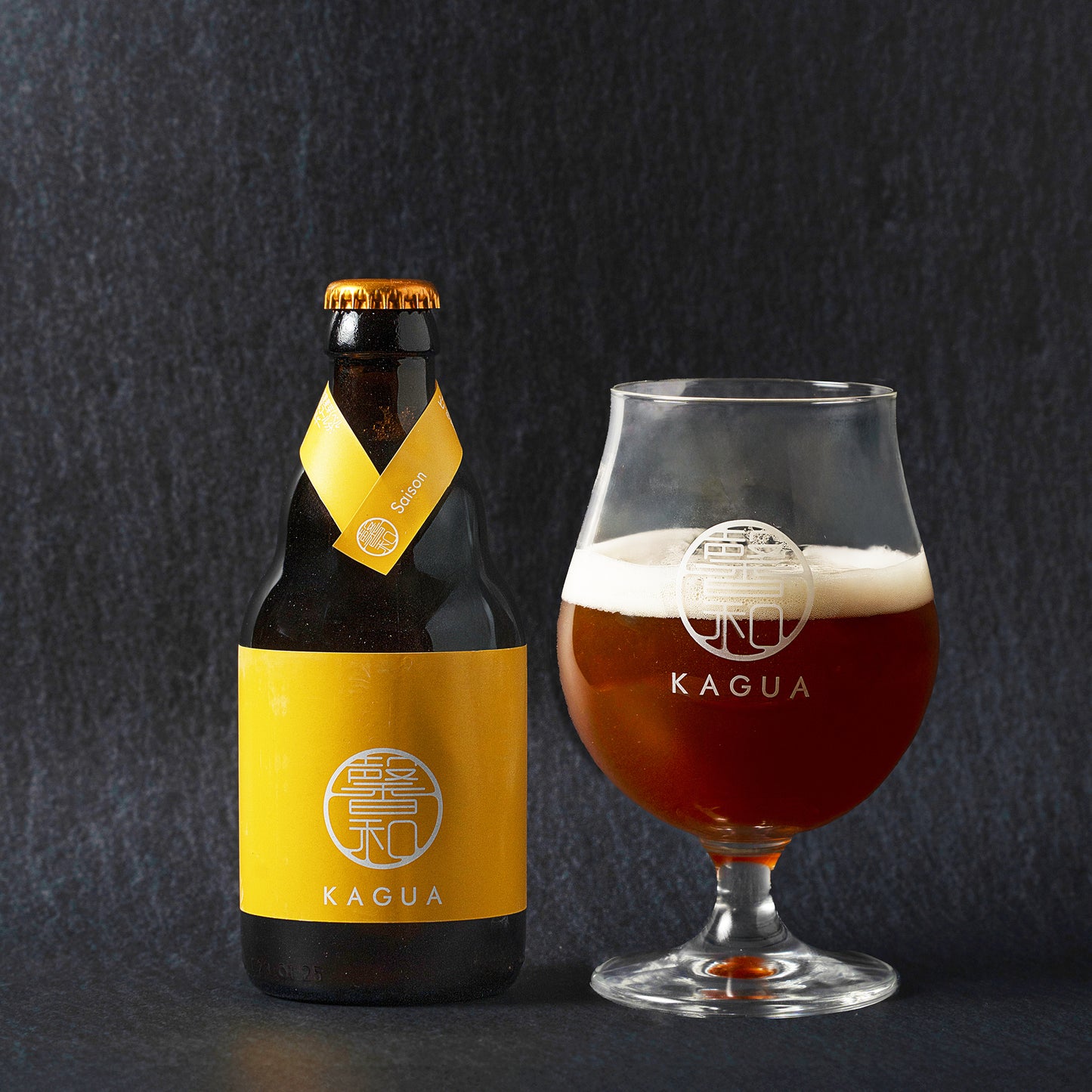 馨和 KAGUA Blanc/Rouge/Saison 3種セット