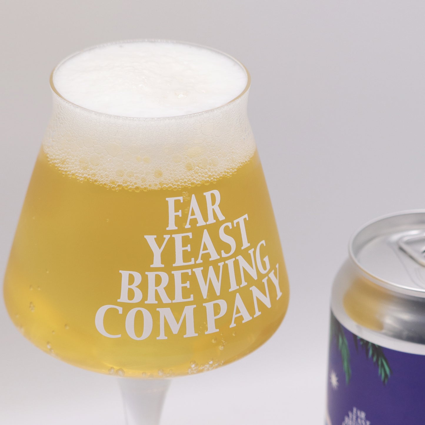 Far Yeast TRIGGER West Coast Pilsner