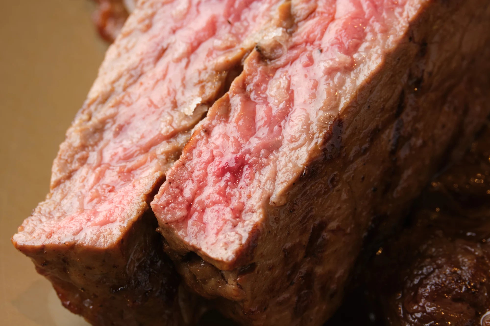 グリル肉のイメージ