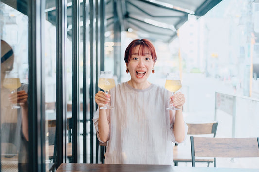 東急クラフトビール愛好会に掲載されました／Far Yeast Tokyo