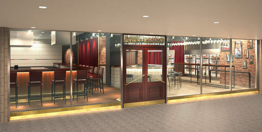 Far Yeast Brewingが行列ラーメン店とコラボした関西初の直営店 「TAKAHIRO RAMEN × Far Yeast Osaka」を今夏出店