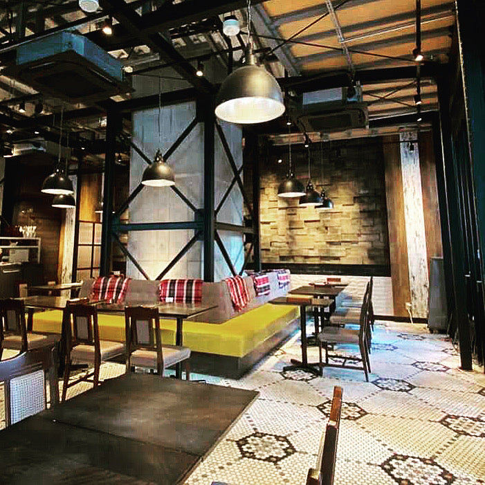 Far Yeast Tokyo Brewery & Grill営業再開のお知らせ