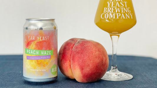 「Far Yeast Peach Haze」のお取扱い店について