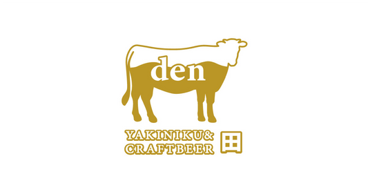2019年5月11日にFar Yeast Brewingの直営店舗、「Yakiniku & Craft Beer 田」オープン
