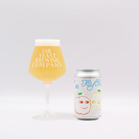 Far Yeast KYOUKA 響果／造り手同士のコラボレーションを体系化し新しい表現を探る