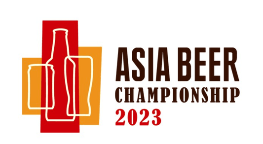 Asia Beer Championship2023にて 5部門7製品が受賞！ Far Yeast Brewingが「Country Champion of Japan」に選出されました！