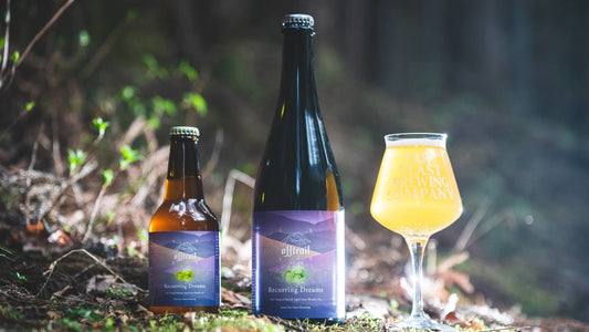 「Off Trail Recurring Dreams」のお取扱い店について