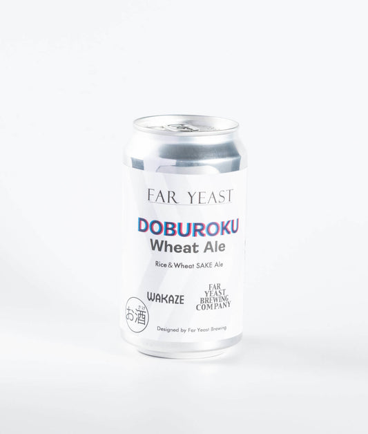 商品の自主回収に関するお詫びとお知らせ ※対象商品『Far Yeast DOBUROKU Wheat Ale』※