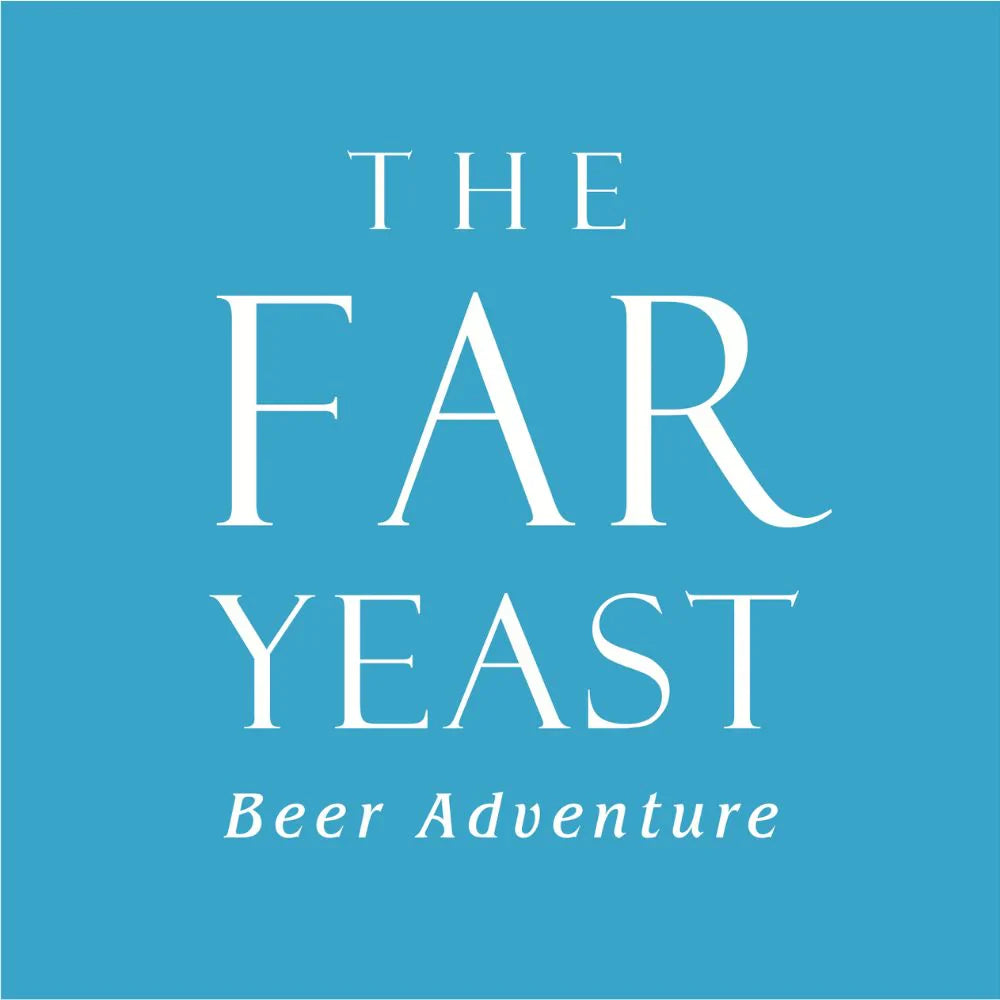 THE FAR YEAST Beer Adventure／3月28日（土）グランドオープン！