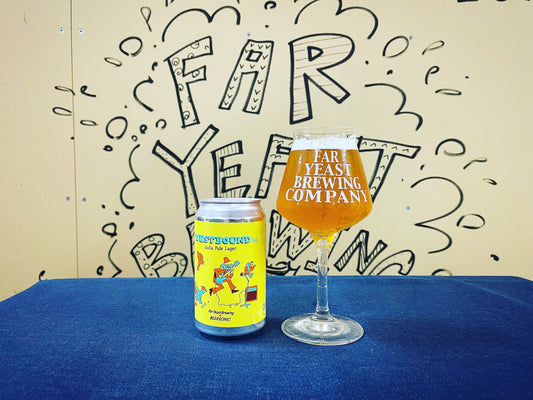 「Far Yeast WESTBOUND 5th India Pale Lager」 のお取扱い店について