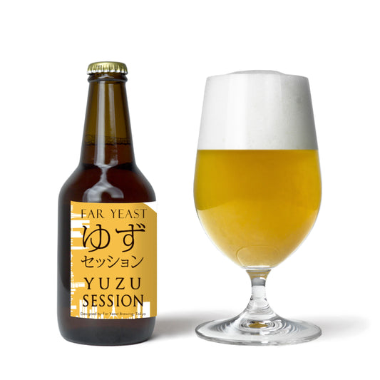 「Far Yeast Yuzu Session」完売のお知らせとお取り扱い店さまについて