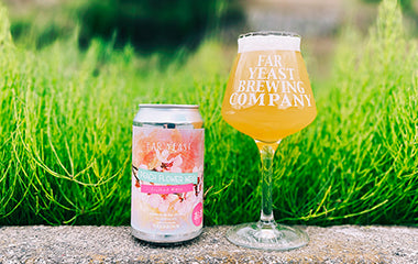 「Far Yeast Peach Flower Weiß」 のお取扱い店について