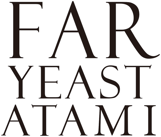 Far Yeast Brewing、熱海直営店を店名変更し「Far Yeast Atami」として 12月1日（金）にリニューアルオープン