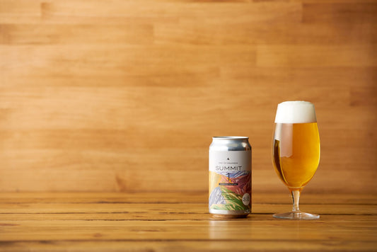 Far Yeast Brewingが登山アプリ「ヤマップ」とコラボ　”山で飲むためのクラフトビール” Makuakeにて2月25日（金）販売
