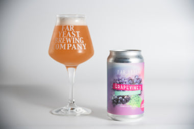 「Far Yeast Grapevine 2」のお取扱い店について
