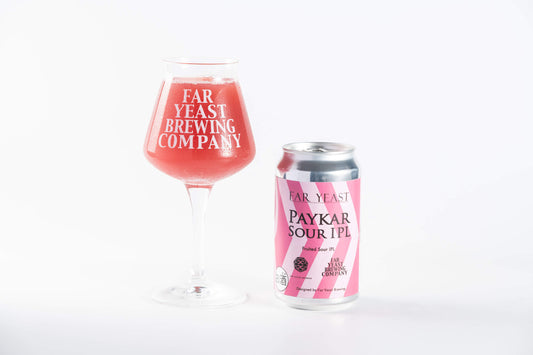 「Far Yeast Paykar Sour IPL」のお取扱い店について