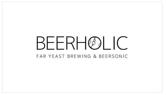 福岡直営店BEERHOLIC 営業再開のお知らせ