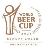 2022 World Beer Cup AwardsにてFar Yeast Brewing「Far Yeast 東京ホワイト」が銅賞を受賞しました。