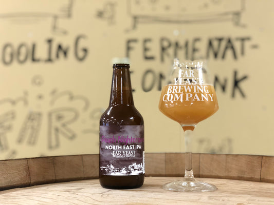 「Far Yeast Peach Nightcrawler」の先行開栓店舗さまについて