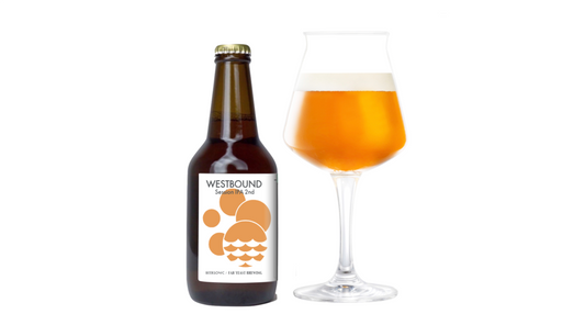 限定醸造「Far Yeast WESTBOUND Session IPA 2nd」を発売