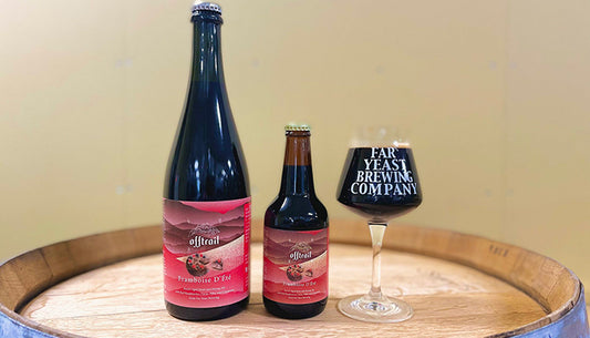 「Off Trail Framboise D’Été」 のお取扱い店について