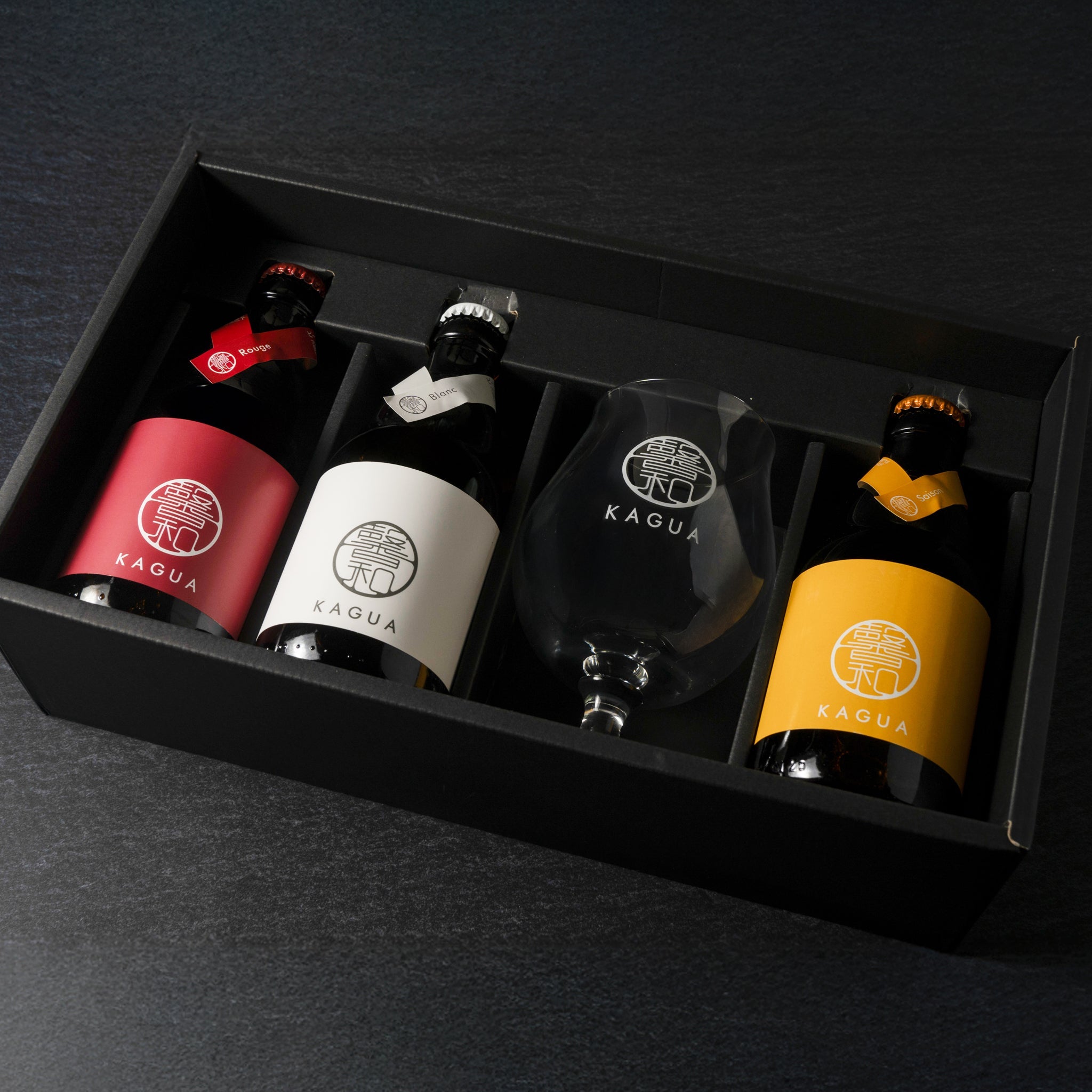 Azeotrope Gently Peated – Far Yeast Brewing