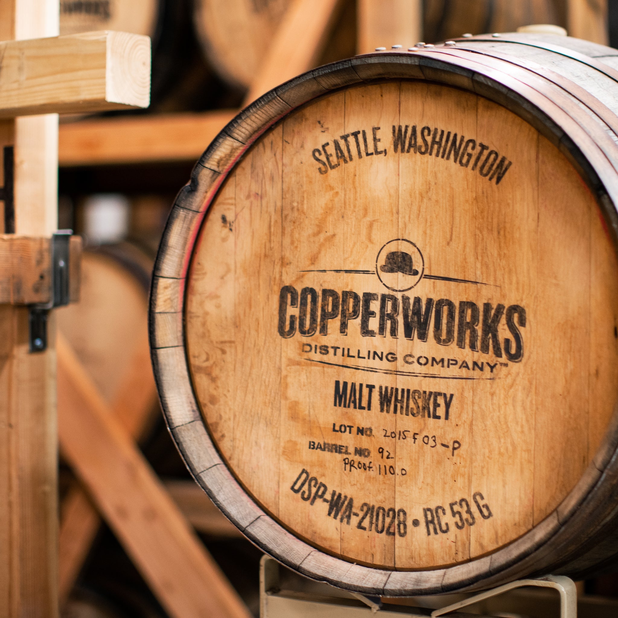 Off Trail Wild Caught 2024 – Far Yeast Brewing