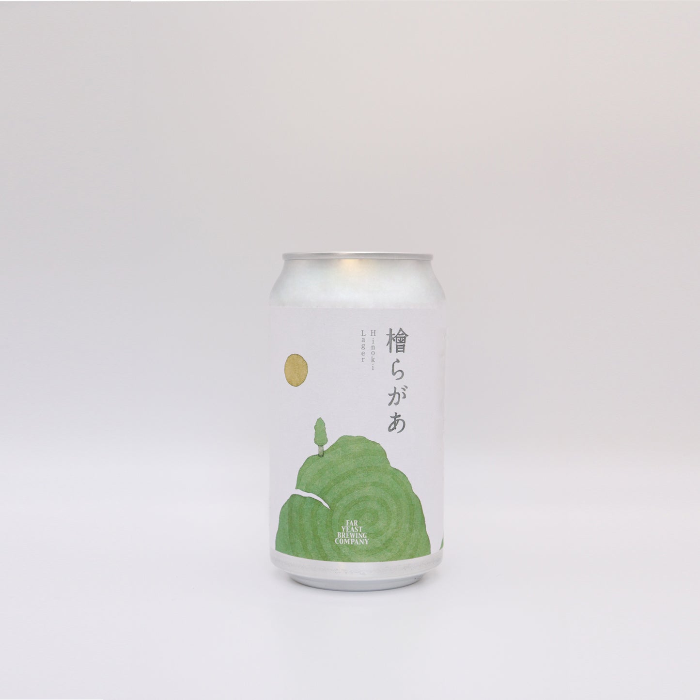 Far Yeast 檜らがあ