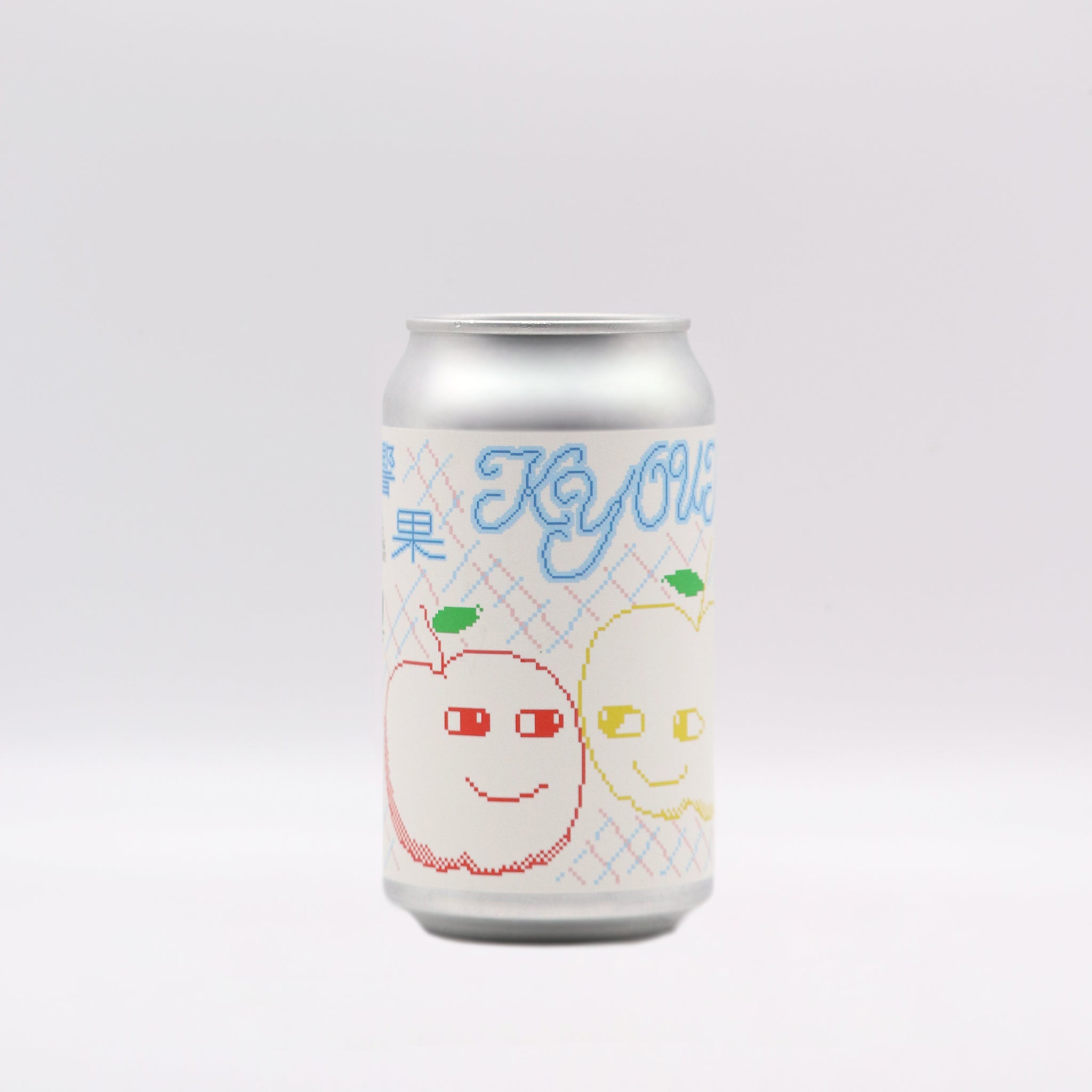 Far Yeast KYOUKA 響果 – Far Yeast Brewing