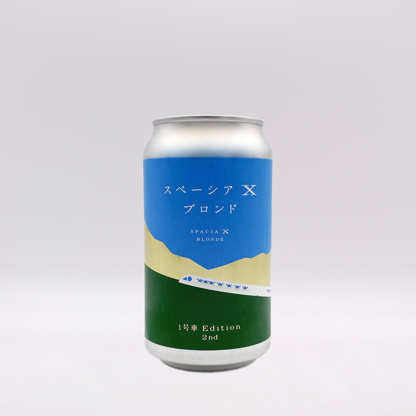 スペーシア Ｘブロンド 1号車Edition 2nd