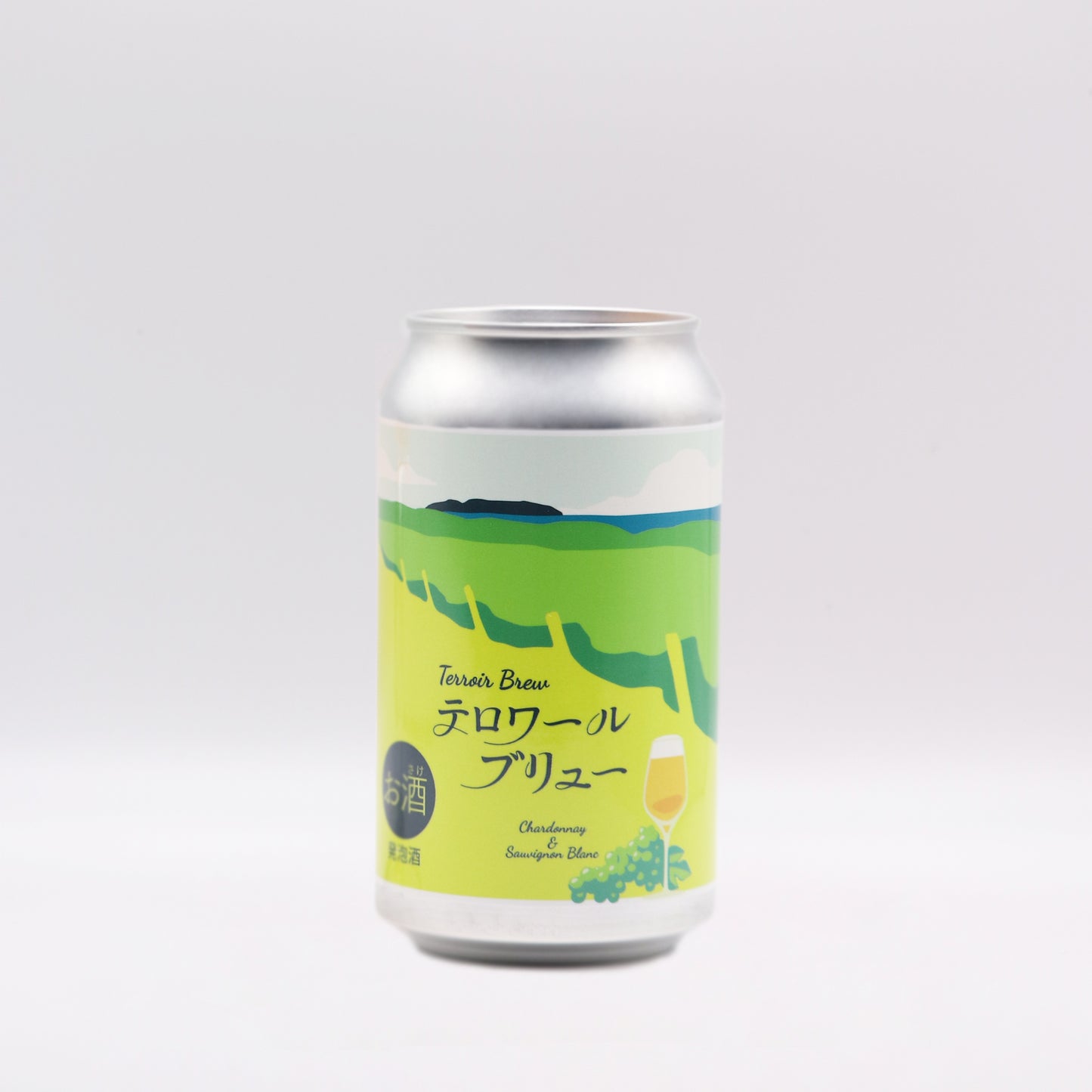 テロワールブリュー
