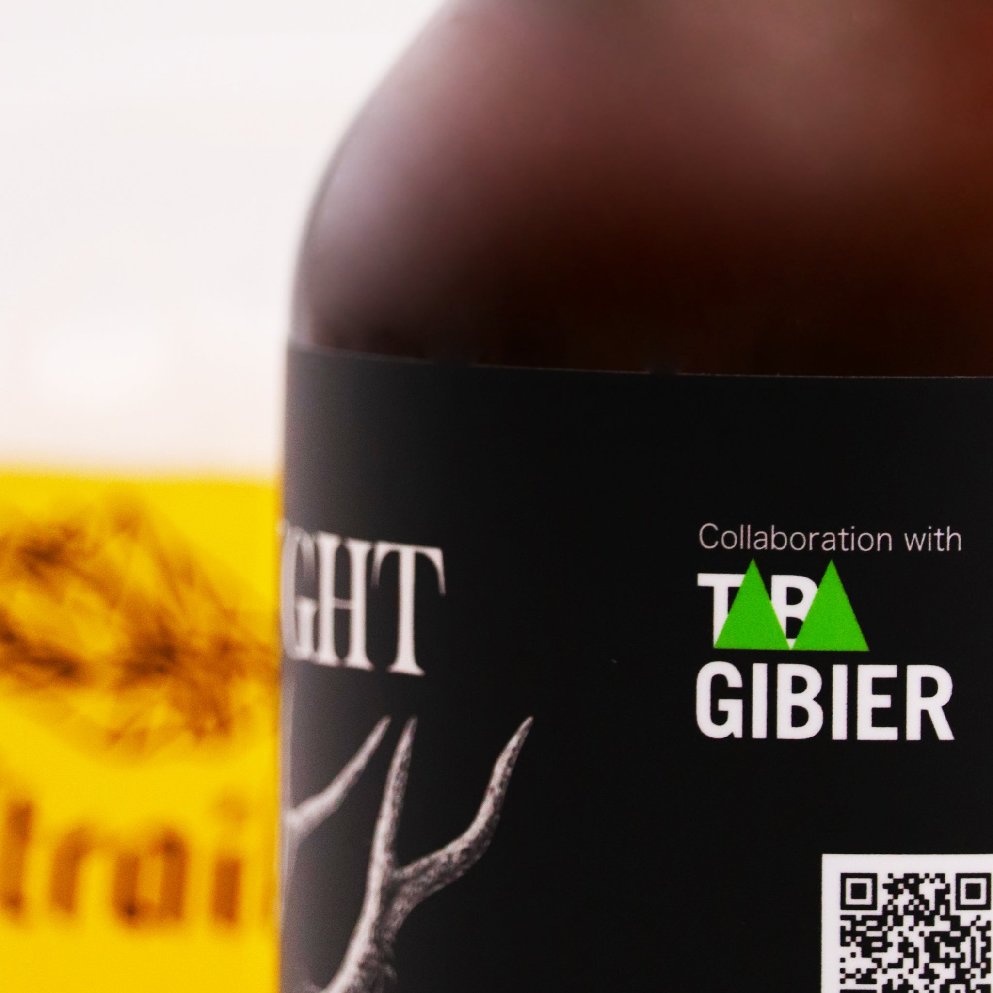 Off Trail Wild Caught 2025 – Far Yeast Brewing