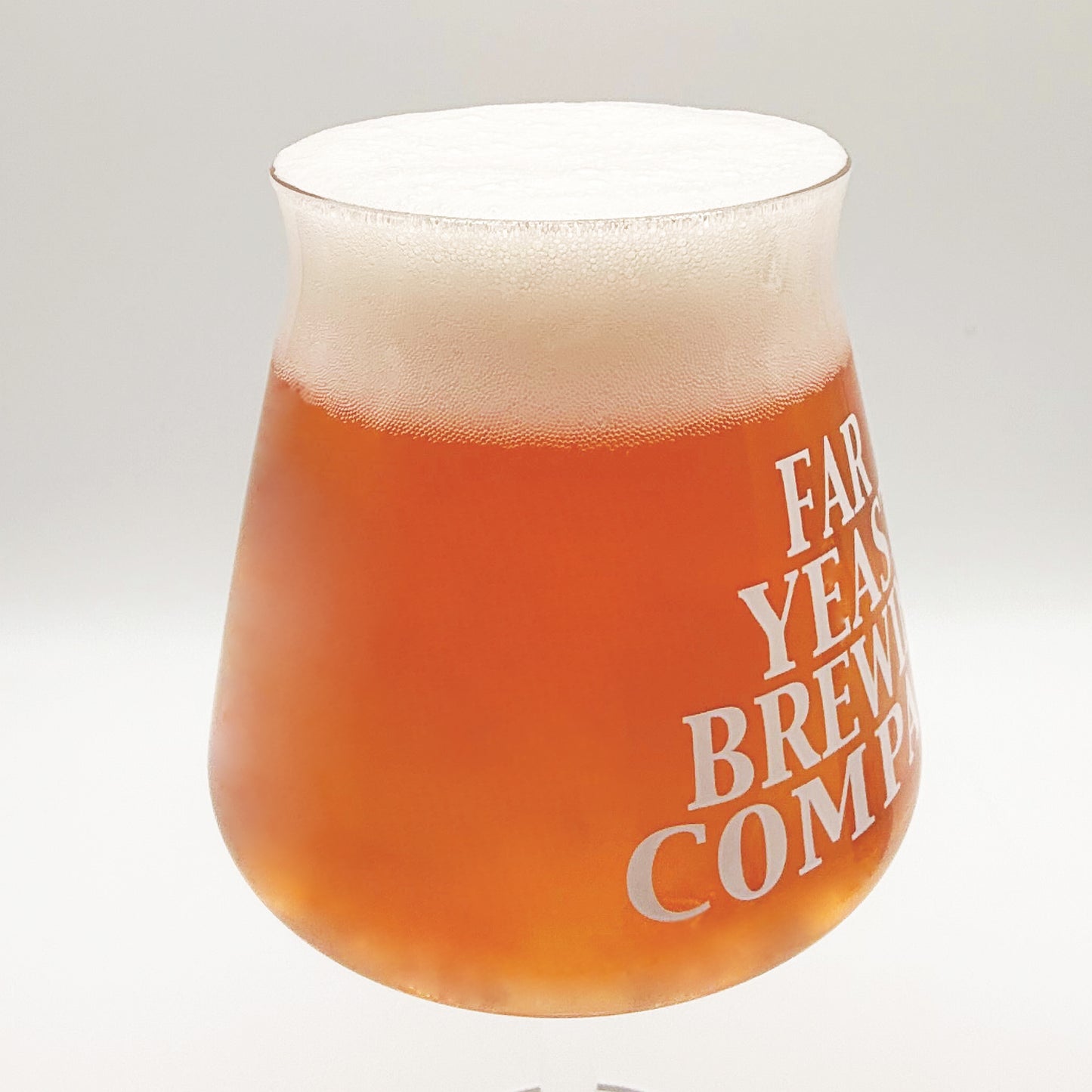 Far Yeast Grapevine