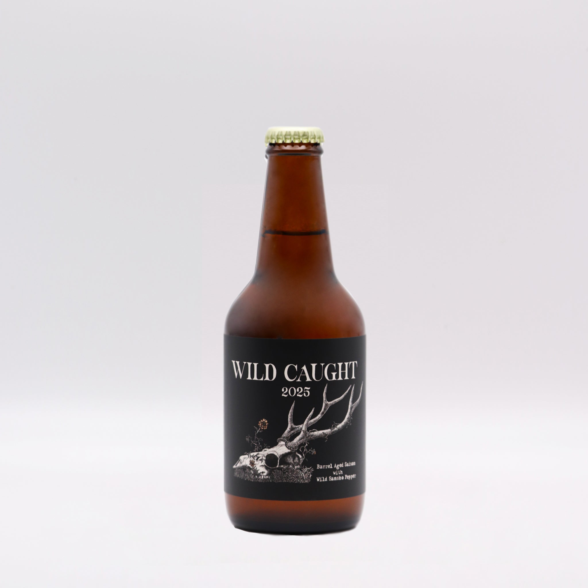 Off Trail Wild Caught 2025 – Far Yeast Brewing