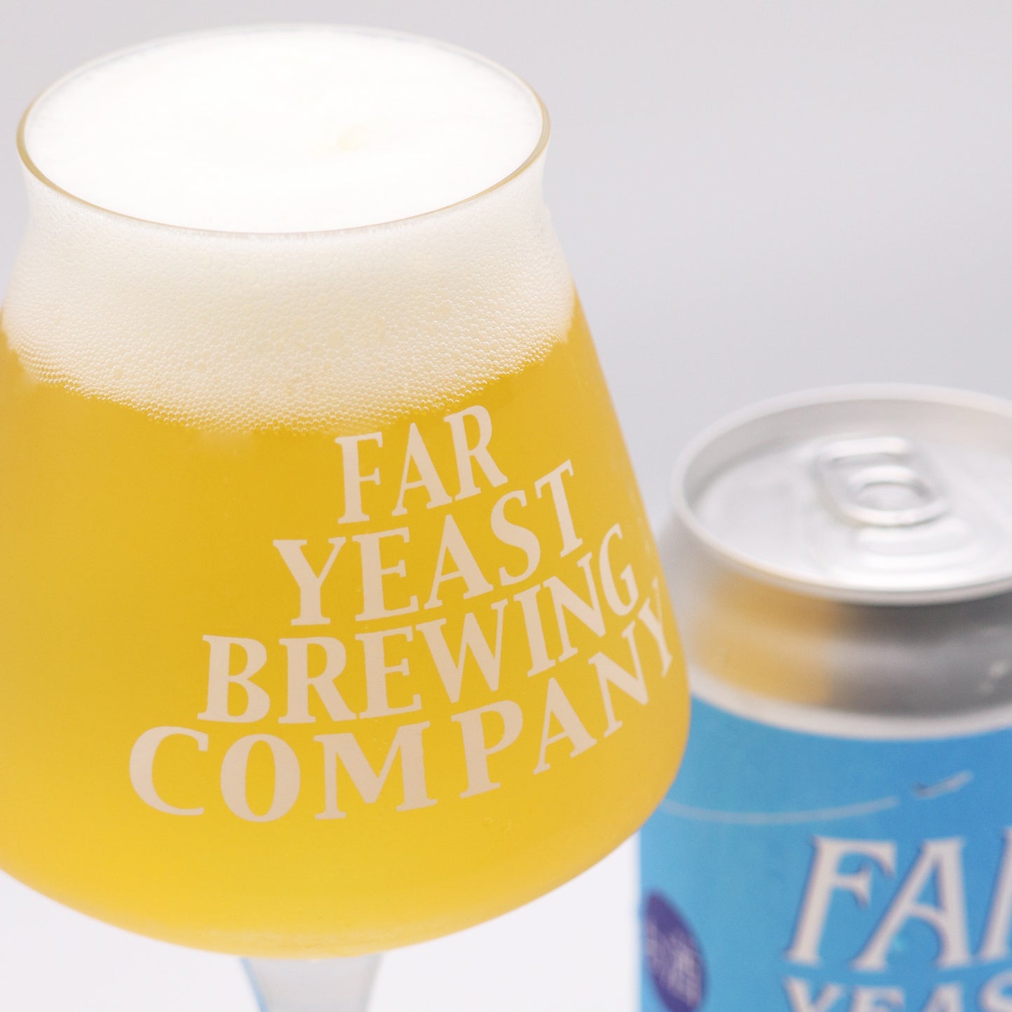 Far Yeast バナバナブリュー