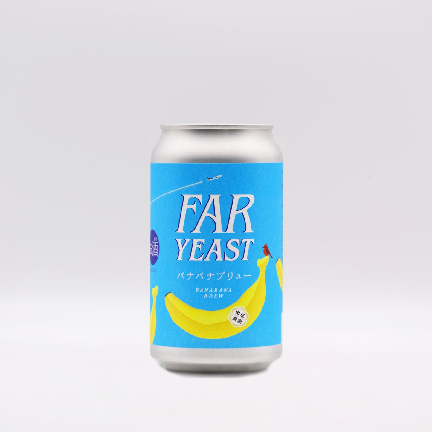Far Yeast バナバナブリュー