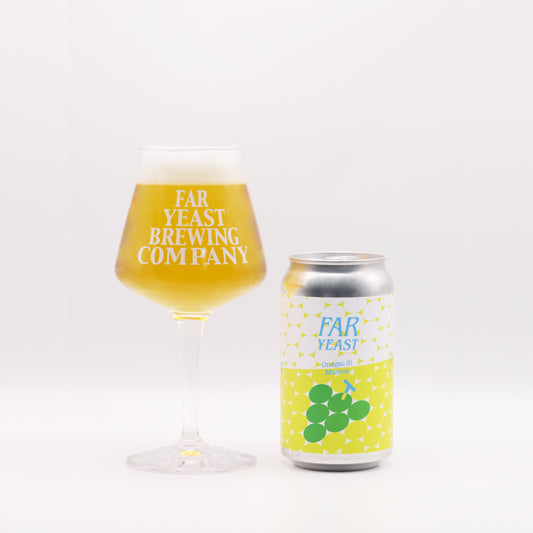 Far Yeast Onegai Si Muscat