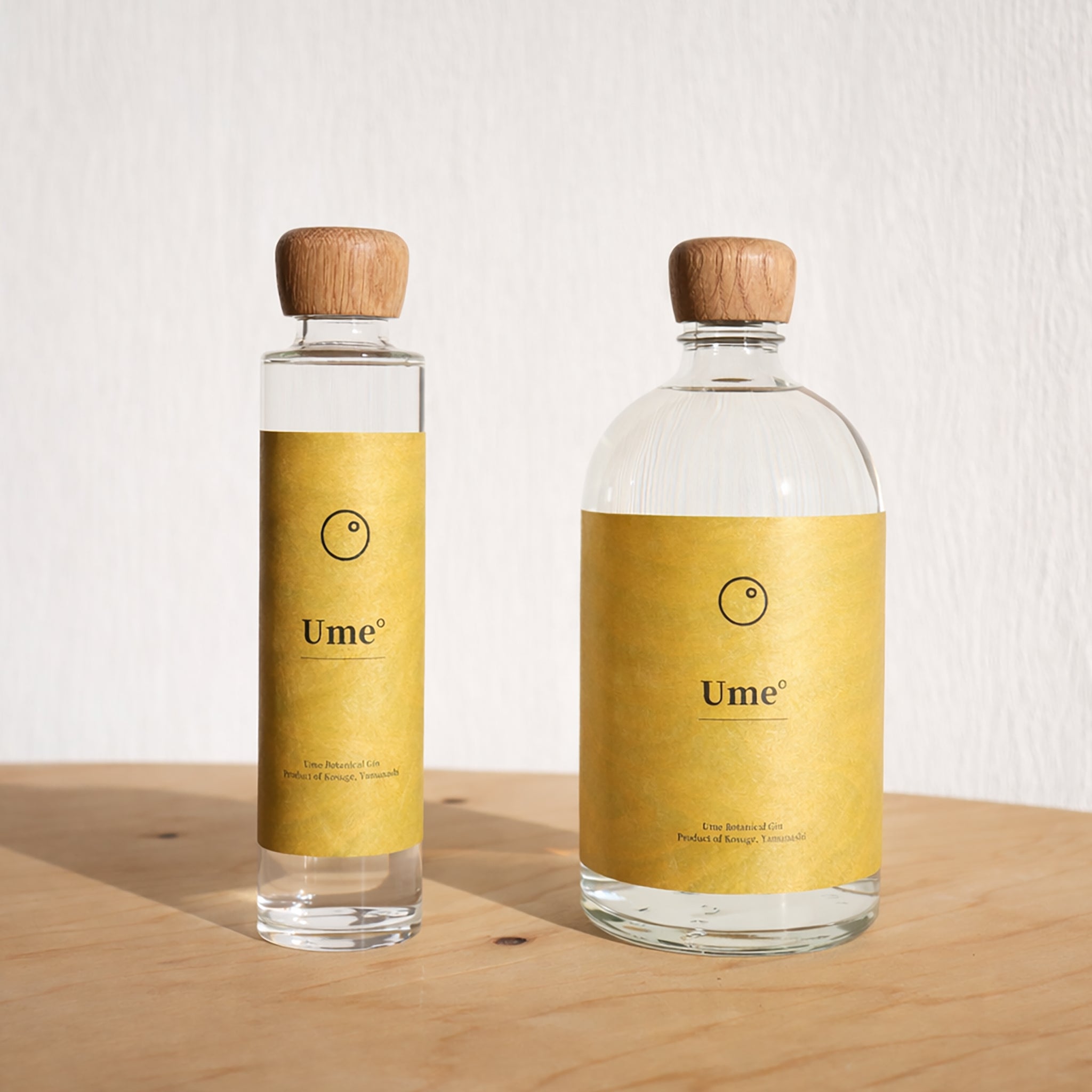 Azeotrope Ume° – Far Yeast Brewing