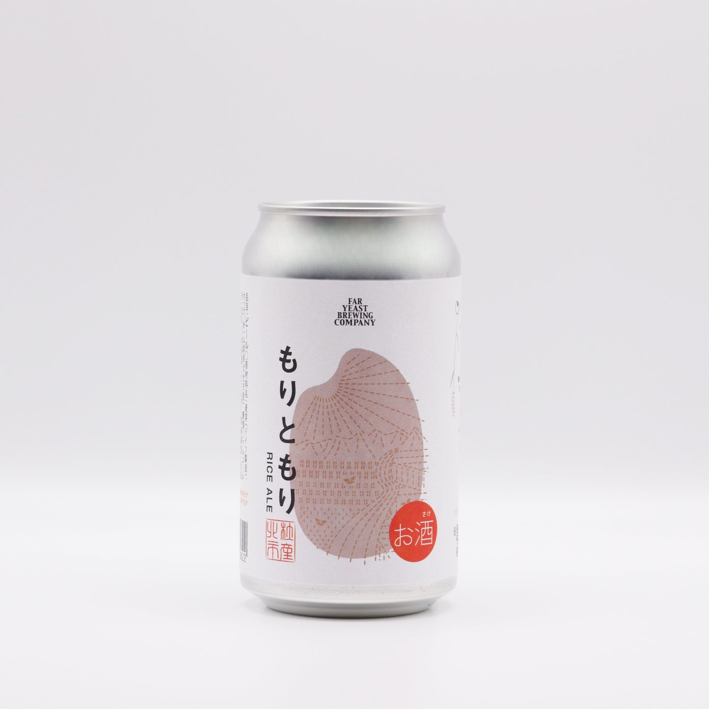 Far Yeast もりともり