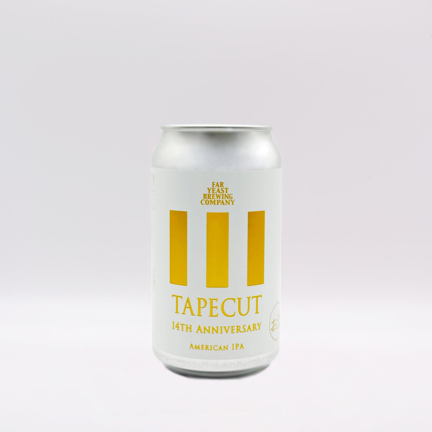 Far Yeast TAPECUT ～14th Anniversary～